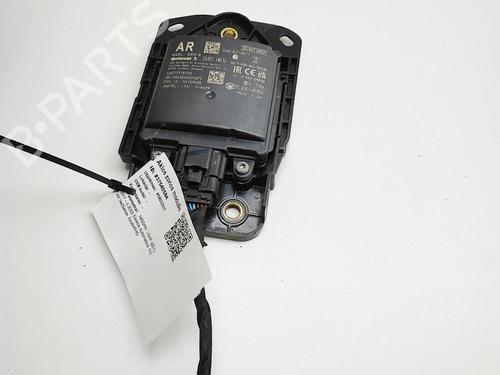 Módulo eletrónico NISSAN LEAF (ZE1) Electric | BP37797774M83 - Image 2