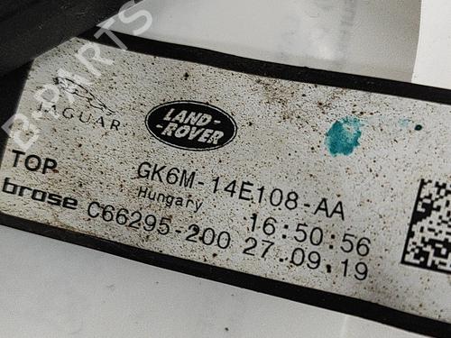 Electronic module LAND ROVER RANGE ROVER SPORT II (L494) 5.0 SCV8 4x4 | BP27775710M83 