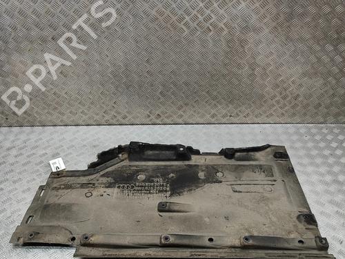 Underbody protection AUDI A4 B9 Avant (8W5, 8WD) S4 TDI Mild Hybrid quattro | BP36180842M92 - Image 5