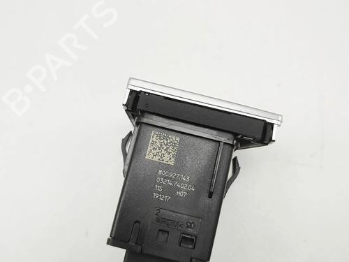 Switch AUDI Q5 (FYB, FYG) SQ5 TFSI quattro | BP39930506I30 - Image 7
