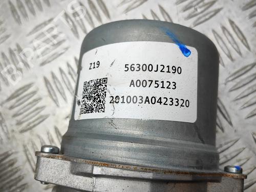Steering column KIA SOUL III (SK3) E-SOUL | BP37029214M21  - Image 9