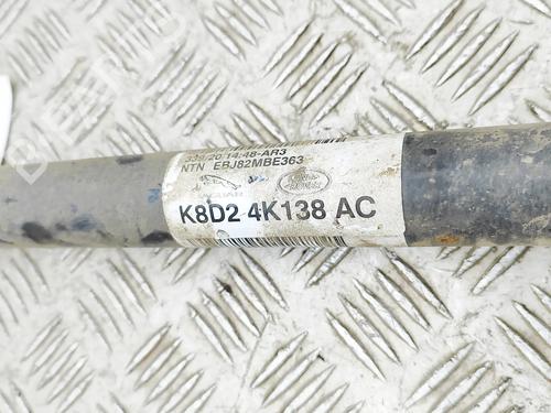 Right rear driveshaft LAND ROVER RANGE ROVER EVOQUE (L551) 2.0 D200 4x4 | BP32213431M41 