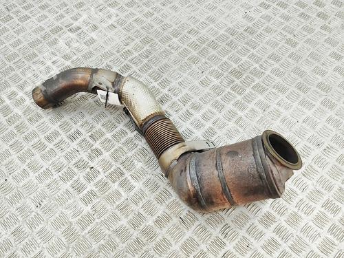 Catalyst JEEP GRAND CHEROKEE IV (WK, WK2) 3.0 CRD | BP31810190M10