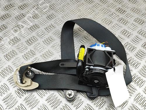 Used Front right seatbelt MITSUBISHI OUTLANDER III (GG_W, GF_W, ZJ, ZL, ZK) 2.2 Di-D 4WD (GF6W) (150 hp) 30301674