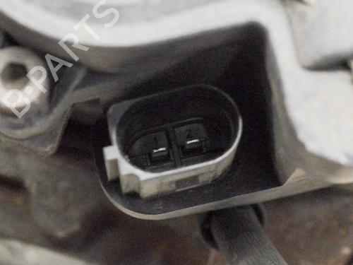 Left rear brake caliper VW GOLF VIII (CD1, DA1) 1.5 TSI | BP27759287M107 