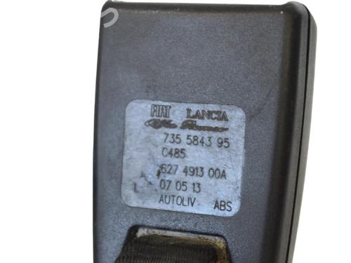 Engate do cinto CHRYSLER YPSILON 1.2 | BP33367742I32 - Image 5