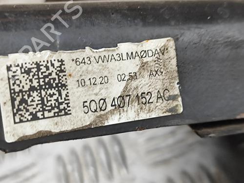 Left front suspension arm VW GOLF VIII (CD1, DA1) 1.5 TSI | BP27782204M12  - Image 6