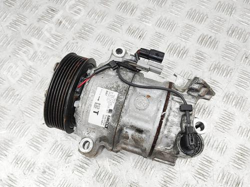 AC compressor NISSAN JUKE (F16_) DIG-T 117 | BP35957552M34 - Image 5
