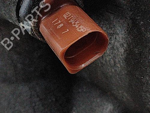 Gearbox SEAT LEON (1P1) 2.0 TFSI | BP19329499M3 