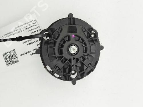 Used Electronic module Electronic module KIA OPTIMA Sportswagon (JF) 1.7 CRDi (141 hp) 33395443 33395443