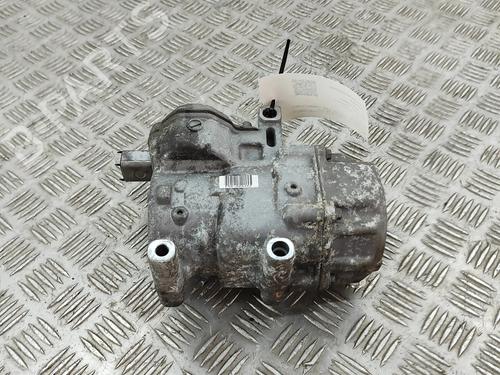 AC compressor TOYOTA AURIS Estate (_E18_) 1.8 Hybrid (ZWE186_, ZWE186R, ZWE186H) | BP29510747M34