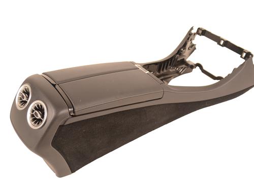 Seats set MERCEDES-BENZ E-CLASS Coupe (C238) E 220 d (238.314) | BP33353583C78 - Image 13