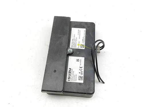 Electronic module ISUZU D-MAX II (TFR, TFS) 1.9 Ddi 4x4 (TFS87J) | BP31592793M83