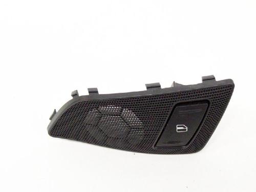 Used Left rear window switch SKODA YETI (5L) 1.2 TSI (105 hp) 6758509