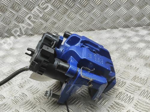 Left rear brake caliper BMW XM (G09) XM All-wheel Drive | BP32501287M107 - Image 4