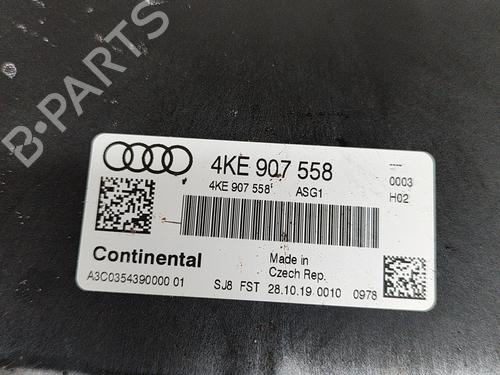 Engine control unit (ECU) AUDI E-TRON (GEN) 55 quattro | BP27774023M57 