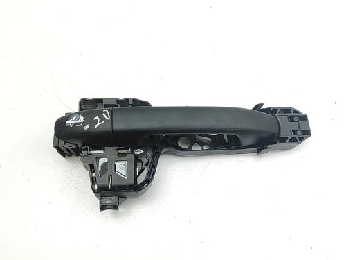 Front right exterior door handle MERCEDES-BENZ SPRINTER 3-t Van (B910) 214 CDI (910.621, 910.623) | BP32061561C129 
