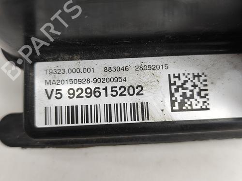 Electronic module BMW 4 Gran Coupe (F36) 435 d xDrive | BP16945550M83 
