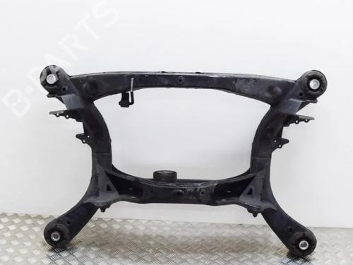 Used Rear axle LEXUS RX (_L2_) 450h AWD (GYL25_, GYL26_, GYL25, GYL26, GYL25R, GYL26R) (313 hp) 7798734