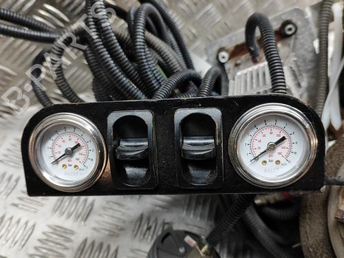 Suspension compressor TOYOTA HILUX VIII Pickup (_N1_) 2.4 D 4WD (GUN125_, GUN125R) | BP24141303M103 