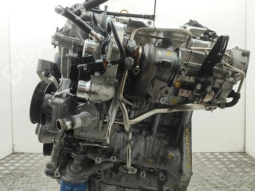 Engine OPEL INSIGNIA B Grand Sport (Z18) 1.5 (68) | BP33392019M1 - Image 4