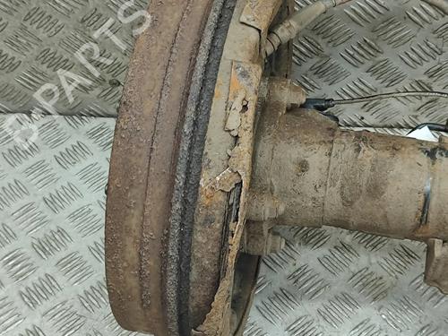 Rear axle FORD RANGER (TKE) 3.2 TDCi 4x4 | BP35983290M2 - Image 5