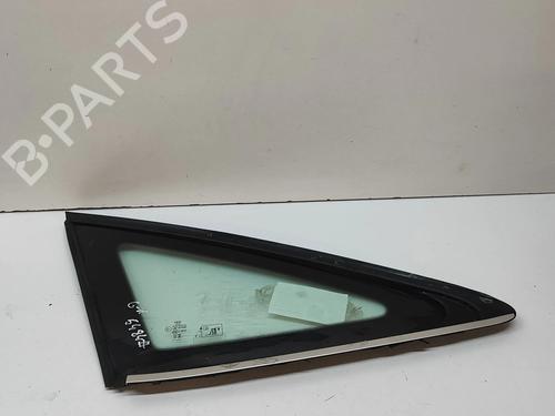 Used Rear left quarter glass AUDI Q4 E-TRON Sportback (F4N) 40 (204 hp) 28437460