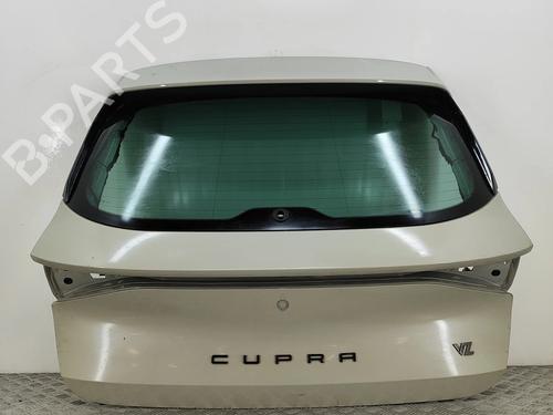 Used Tailgate Tailgate 33379712 33379712