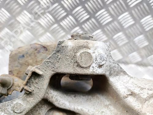 Right rear steering knuckle MAZDA MX-5 IV (ND__) 2.0 (ND2E, ND6E) | BP37402340M28  - Image 7