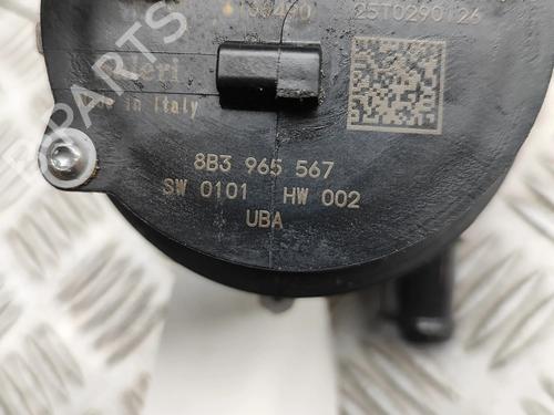 Auxiliary water pump AUDI Q5 (GUB) SQ5 TFSI quattro | BP33847394M111  - Image 6
