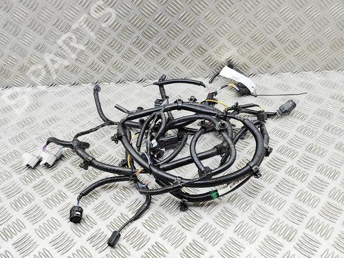 Used Electronic module Electronic module MAZDA CX-80 (KL_) e-SKYACTIVE-D MHEV AWD (KL0H, KL3R3P) (254 hp) 33392281 33392281