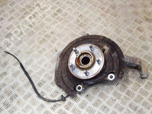 Used Left front steering knuckle DODGE NITRO 2.8 CRD 4WD (177 hp) 14641189