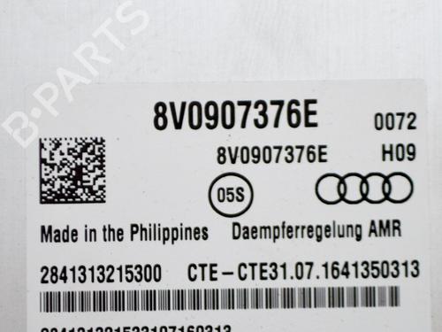 Electronic module AUDI A3 (8V1, 8VK) S3 quattro | BP10369532M83 