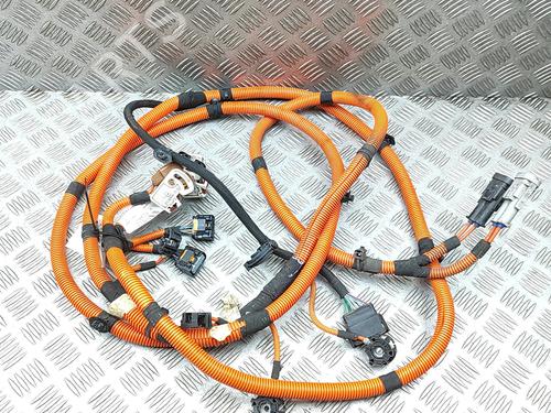 Cablaggio Cablaggio OPEL MOKKA 1.2 (76) (136 hp) 33883137 33883137