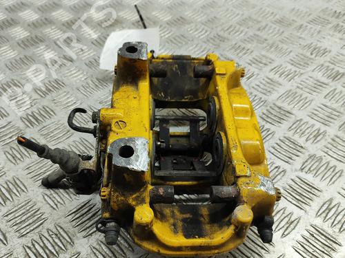 Right rear brake caliper PORSCHE PANAMERA (970) 4.8 4S | BP28045829M106