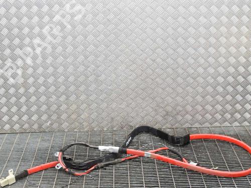 Used Cable BMW 6 Convertible (E64) M6 (507 hp) 14619483