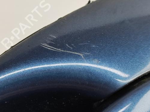 Front right exterior door handle SAAB 9-5 (YS3E) 2.3 Turbo | BP27786359C129 