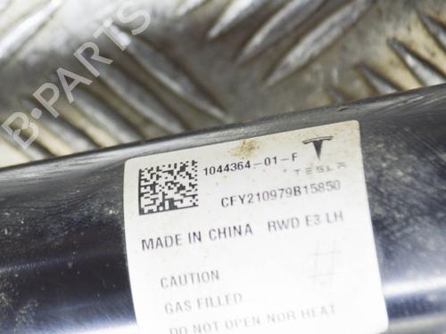 Left front shock absorber TESLA MODEL 3 (5YJ3) EV | BP27763007M16 
