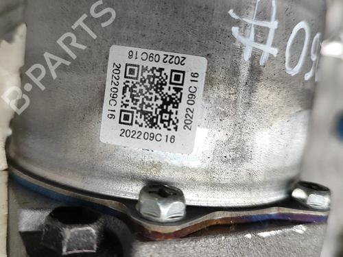 Steering column LEXUS NX (_Z1_) 300h AWD (AYZ15_, AYZ15R) | BP27788089M21 - Image 8