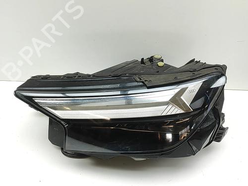 Phare gauche PORSCHE CAYENNE Coupe (9YB) 3.0 AWD (9YBAA1) (340 hp) 32130083