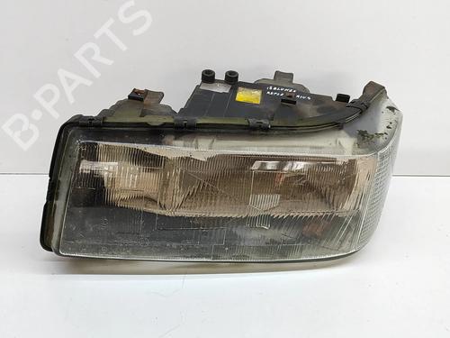 Used Left headlight Left headlight AUDI V8 (441, 442, 4C2, 4C8) 4.2 quattro (280 hp) 36066040 36066040