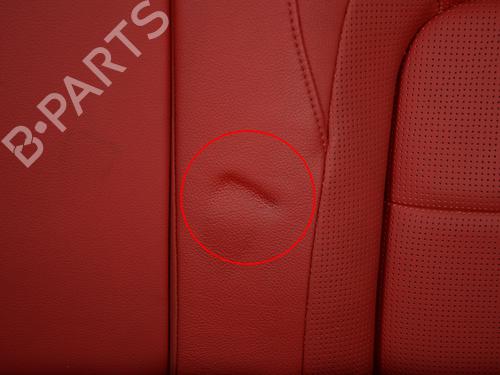 Rear seat JAGUAR F-PACE (X761) 2.0 Ti4 AWD | BP33367770C17 - Image 6