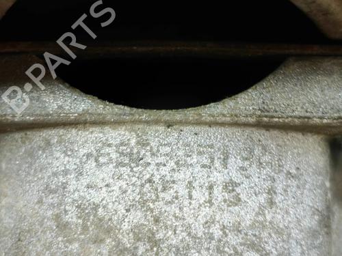 Gearbox mount MASERATI GHIBLI III (M157) 3.0 D | BP39687663M88 - Image 6