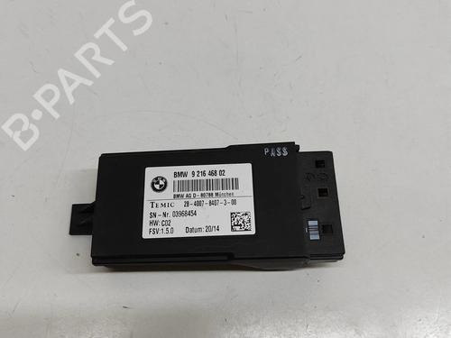 Used Electronic module Electronic module BMW 3 Touring (F31) 318 d xDrive (143 hp) 29076274 29076274