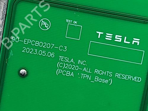Electronic module TESLA MODEL Y (5YJY) Long Range All-wheel Drive | BP36232120M83 - Image 7