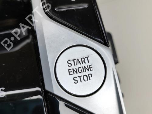 Gear lever BMW X7 (G07) xDrive 40 d Mild-Hybrid | BP27772704M90  - Image 9