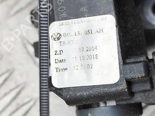 Electronic sensor VW CADDY IV Box Body/MPV (SAA, SAH) 2.0 TDI | BP33223789M84  - Image 7