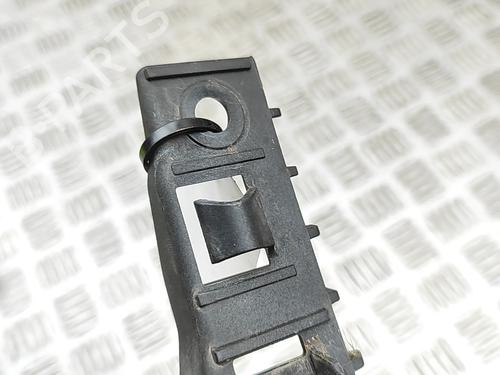 Front bumper bracket PORSCHE 911 (991) 3.0 Carrera S | BP32392312C158 