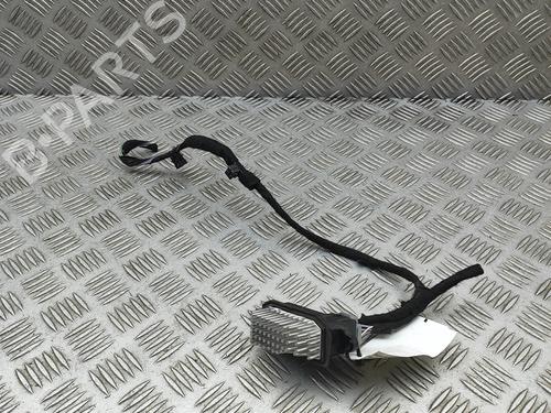 Varmeblæsermodstand FORD TRANSIT V363 Van (FCD, FDD) 2.0 EcoBlue (130 hp) 30301430