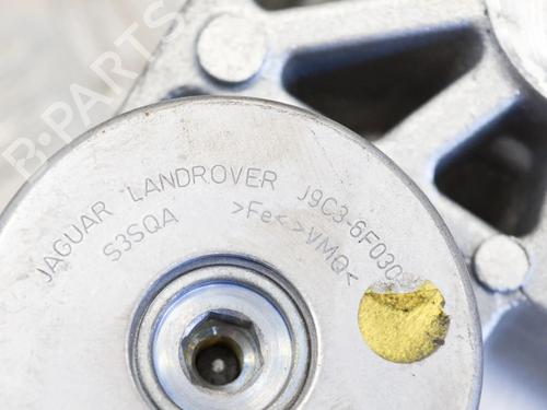 Engine mount JAGUAR E-PACE (X540) 2.0 D180 AWD | BP14625175M89  - Image 7